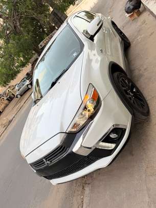Mitsubishi RVR 2018 image 3