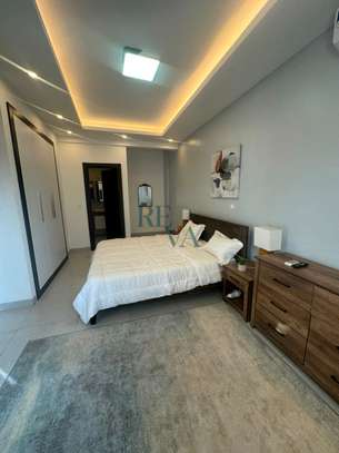 Appartement F4 meublé à vendre – Ngor Almadies image 4