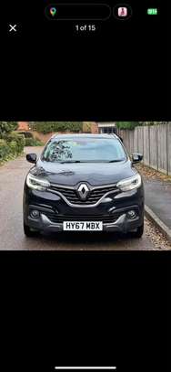Renault kadjar 2017 image 3