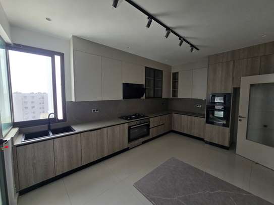Bel appartement neuf a la Stèle Mermoz image 11