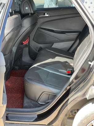 HYUNDAI TUCSON 2016 FULL OPTIONS image 3