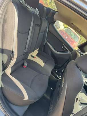 Hyundai Elantra 2016 venant image 7