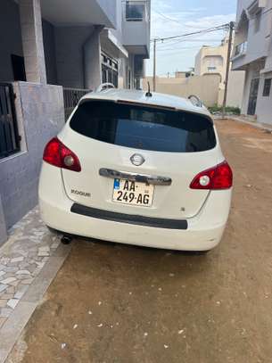 Rogue 2011 à vendre image 2