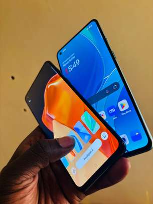 One plus 8T 128go 8go image 4