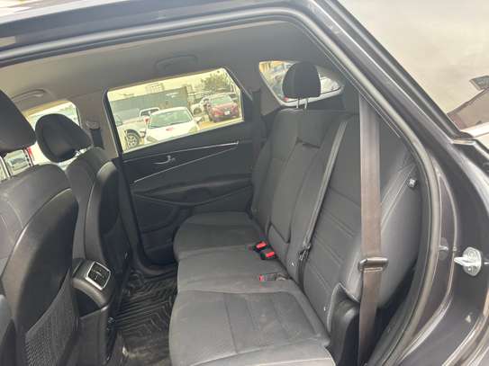 Kia sorento  2016 image 14