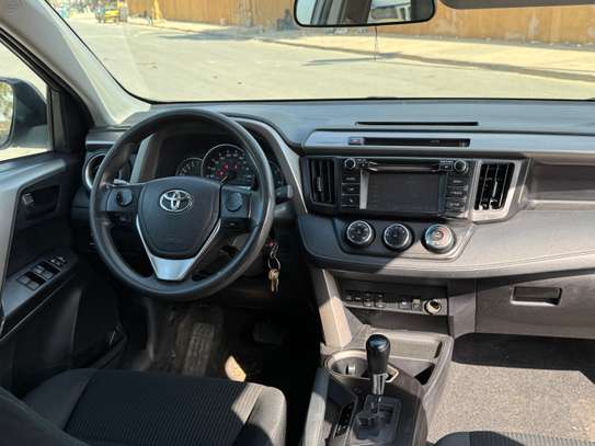 Toyota rav4 image 11