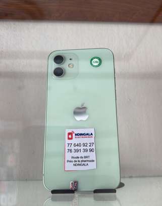 IPHONE 12 ,128 Giga image 2