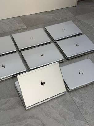 HP EliteBook 840 G6 – Core i5 8ᵉ Gen image 5