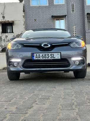 WANTER RENAULT SM3-2024 DÉJÀ IMMATRICULÉ image 4