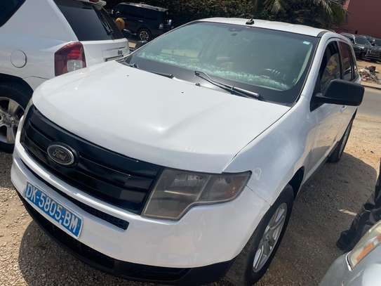 Belle Ford edge 2012 image 6