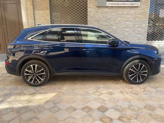 Citroën Ds7 2022 image 10