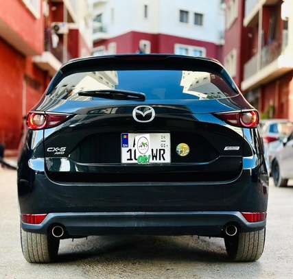 Location Mazda CX5 image 12