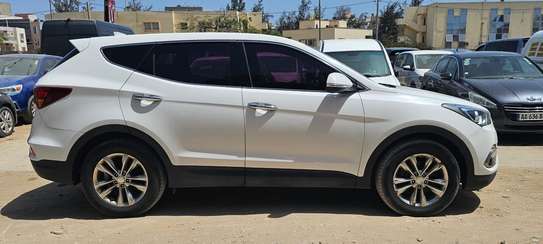 Hyundai santafe image 12