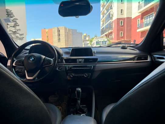BMW X1 2017 image 3