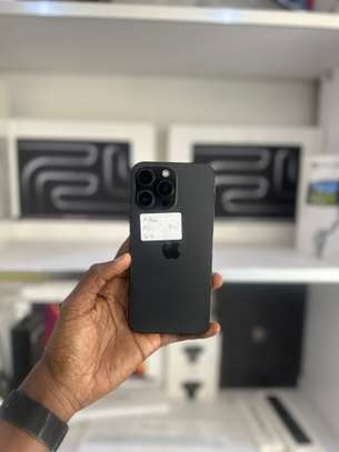 IPhone 14 Pro Max 128 E-SIM image 1
