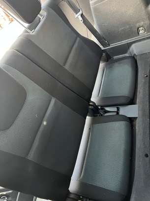 Toyota Verso 2008 image 3