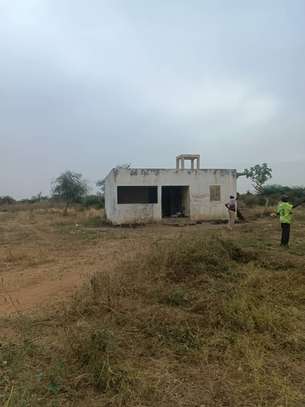 21 hectares à vendre à sindia entre Nguekhokh et Ngerigne image 14