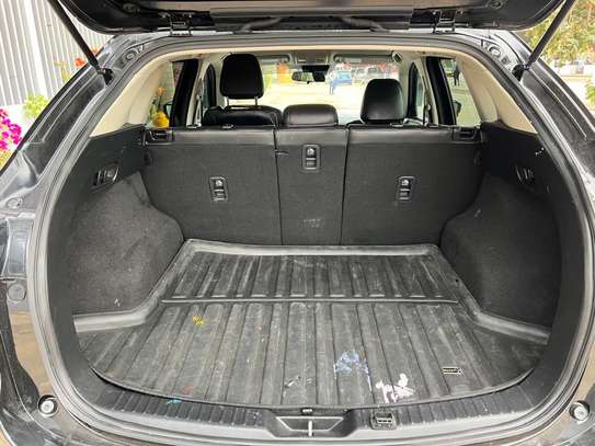 Mazda cx-5 2017 image 9