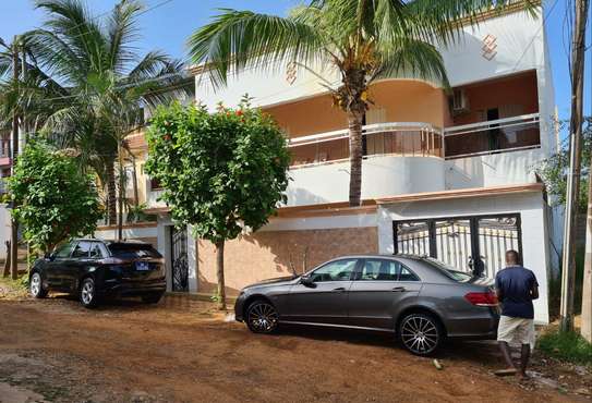VILLA A VENDRE AU VIRAGE image 2