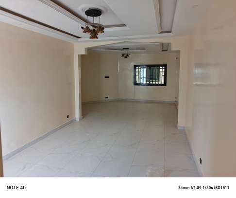 Appartement à la citée magistrat image 3