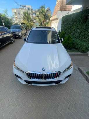 BMW X5  M PKM 2021 image 8