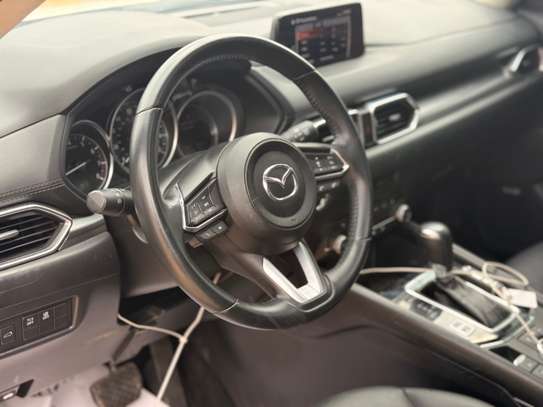 MAZDA CX-5 2019🫡 image 8