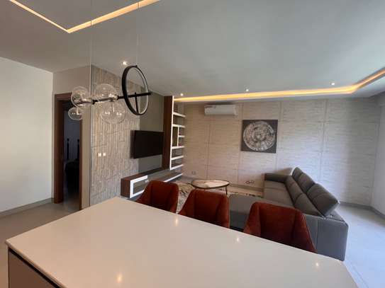 CHIC APPARTIENT AUX ALMADIES image 2