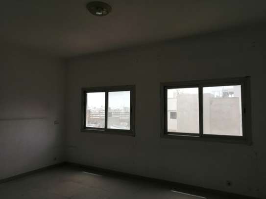 Appartement F4 à louer au 2e étage à la cité K. Gorgui VDN image 5