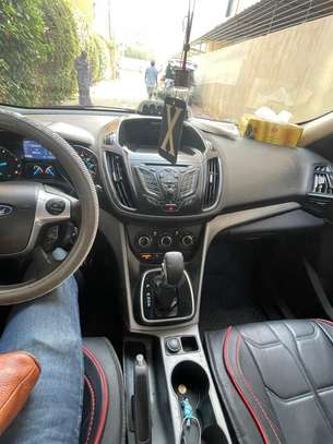 FORD ESCAPE SE  2015 image 10