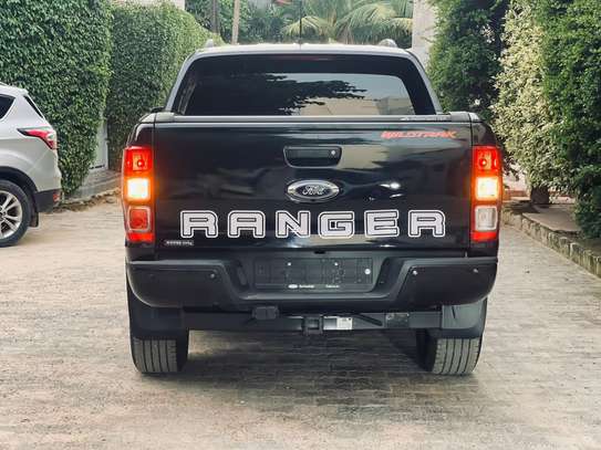 Ford ranger image 4