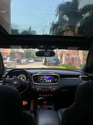 KIA SORENTO 2016 image 10