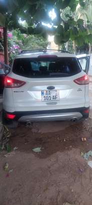 Ford Escape 2013 image 3