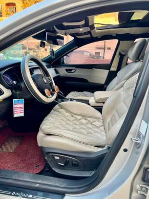 RENAULT TALISMAN SM6 2019 image 6
