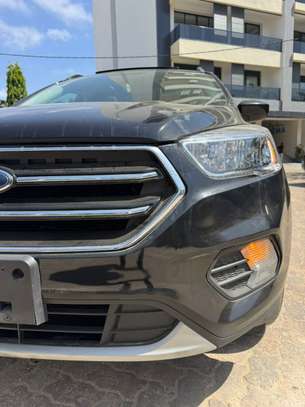 FORD ESCAPE 2017 image 2