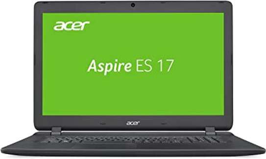 Acer 17 Pouces✅ 1.000Go Disk - 8Go Ram image 1