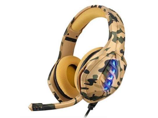 Casque gamer image 7