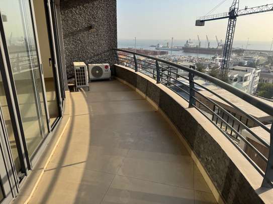 Appartement à louer aux plateau vue sur mer image 12