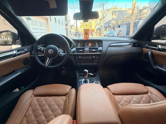 BMW X4 image 13