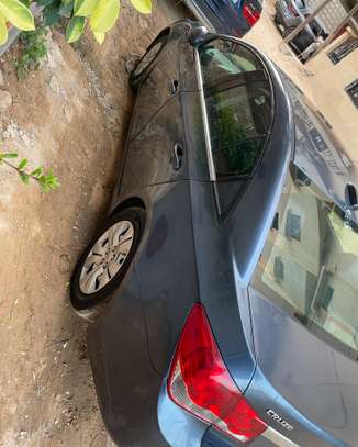 Chevrolet Cruze image 7