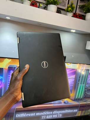 Dell i7 ssd 512gb ordinateur portable image 4