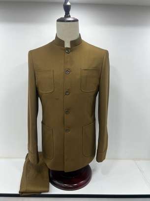 Costume africain image 3