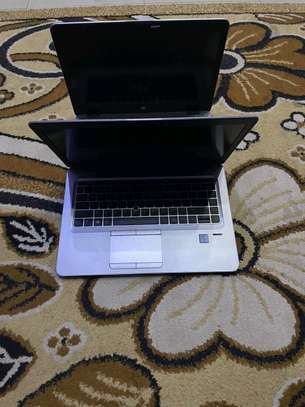 HP EliteBook 840 G4 image 2