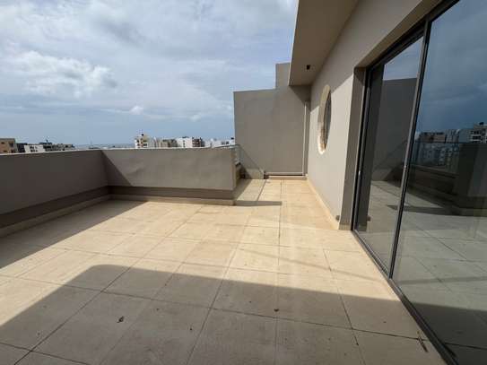 Appartement duplex 5 chambre louer Mermoz El Tonn image 1