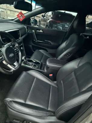 Kia Sportage 2017 image 5