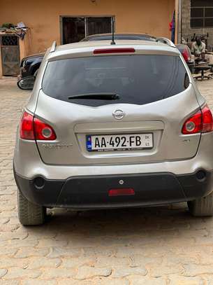 Nissan QashQai image 2