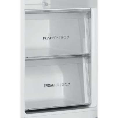 REFRIGERATEUR HAIER SIDE BY SIDE 2PORTES NOIR HSR3918ENPB image 4