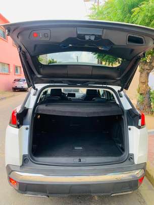 PEUGEOT 3008, 2019 image 12