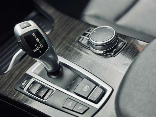 BMW X3 Xdrive 4Cylindres VENANT image 6