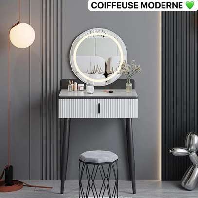Coiffeuse Moderne image 5