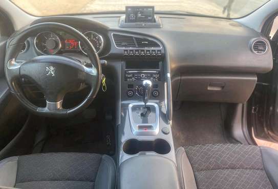 Peugeot 3008 image 8